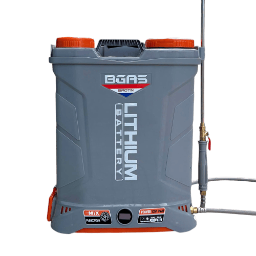 Máy phun thuốc BGA20A9LI (Pin Lithium) 